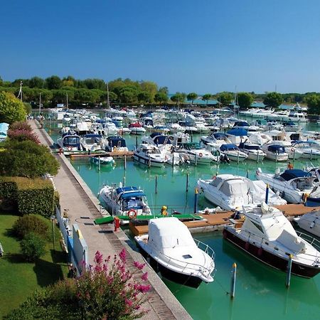 Marina Uno View Apartment Lignano Sabbiadoro Exteriér fotografie